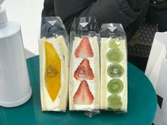 -Fruwich果明治(西单更新场店)