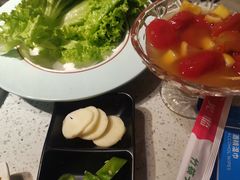 -炭之家齐齐哈尔大片烤肉·涮毛肚火锅·齐齐哈尔烤肉(中央大街店)