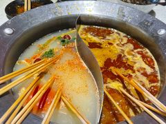 -钢管厂五区小郡肝串串香(南山店)