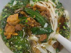 -湘人龙记老长沙米粉(鸟巢店)