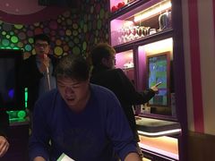-米乐星世界KTV