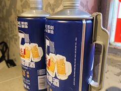 -令狐冲·炭烤活鱼(宝龙店)