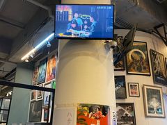 -百老汇电影中心(油麻地店)