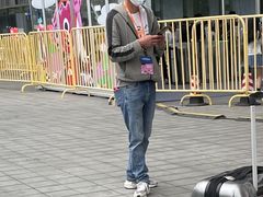 -东浩兰生上海世博展览馆