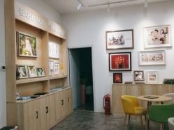 点击看大图 -babyface创意儿童摄影(齐鲁吾悦广场店)