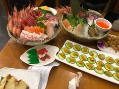 -银子铁板烧料理自助餐(人民广场店)