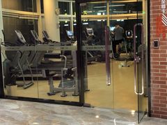 -一兆韦德健身(慧芝湖店)