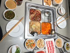 -海底捞火锅(宇飞大厦店)