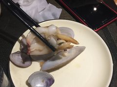 -船奇蒸汽海鲜·闽菜(八市海鲜总店)