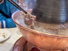 -东来顺饭庄(天坛店)