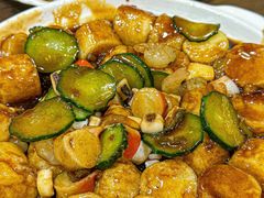 -叁拾壹克饺子·东北菜(国贸店)