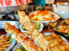 -鸟泉居酒屋·烧鸟·酒馆(百子湾店)