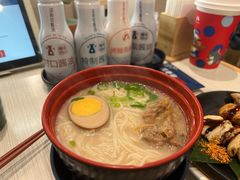 -滨寿司(新街口中央商场店)