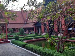 -柬埔寨国家博物馆