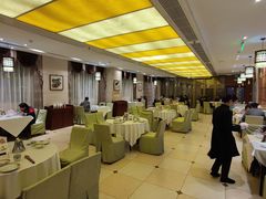 大堂-湖北味道(湖北大厦店)