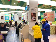 大堂-皇上皇腊味店(下九路店)