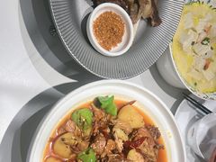 -清真·卡德尔大叔新疆主题餐厅(龙汇路店)