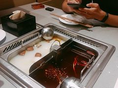 -海底捞火锅(振华商厦店)