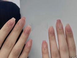 -1T·1M 日式美甲美睫