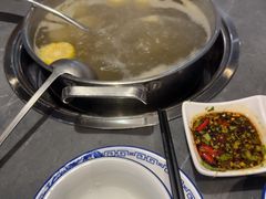 -贵宾牛·潮汕牛肉火锅(珠池总店)