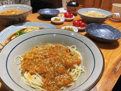 -南小蟹手工點心(三里屯店)
