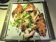 -绿茶餐厅(北京世纪金源店)