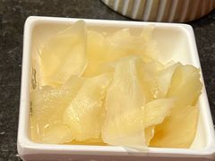 小菜-将太无二·北美传奇寿司(荟聚购物中心西红门店)