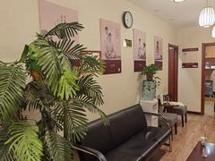 -筋骨堂热敷推拿按摩(枫林绿洲店)