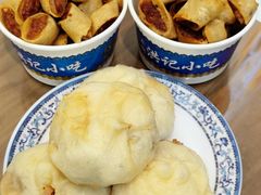 -牛街洪记小吃店(牛街店)