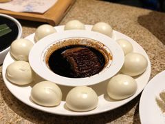 千张肉-长安壹号