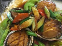 -友强·23年特色海鲜大排档(厦门店)
