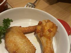 -必胜客(桂林中山店)