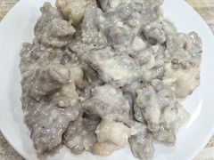 -老七饭馆(光荣道总店)