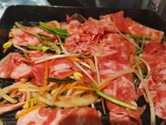 -烤路里·韩国品质自助烤肉(石路天虹4号店)