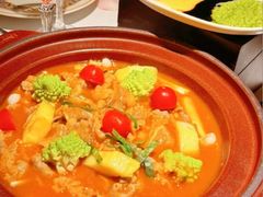 -狮拾久·现代新加坡料理(壹方城店)