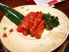 -御牛道日式烤肉料理(杭州万象城店)