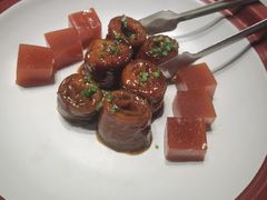 -鹊华居·地道鲁菜·海鲜·融合味(大明湖店)