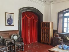 -张学良旧居陈列馆