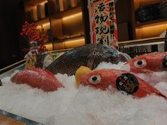 -月下料理(楷林IFC店)