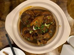 -一楼食业·美食人家