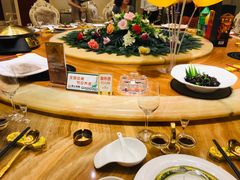 -苏州吴中白金汉爵大酒店