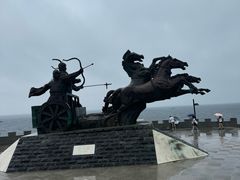 -养马岛旅游度假区