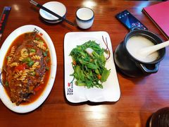 -云隐小厨·传统大理美食(复兴路店)