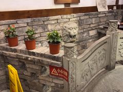 -大院河·仙鱼莊(九眼桥店)
