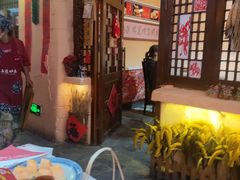 -王婆炒鱼(总店)