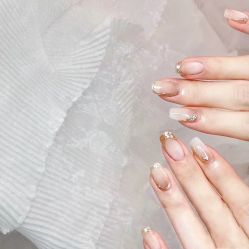 -LILY NAILS美甲美睫