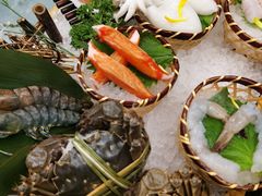 -一绪に寿喜烧(荟聚店)