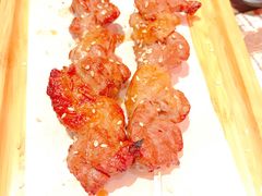 -虾弄弄海派小龙虾·牛羊蝎子火锅