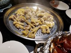 -大东方海鲜酒楼(小武基桥店)
