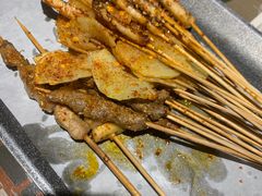 -管氏翅吧(广渠门店)